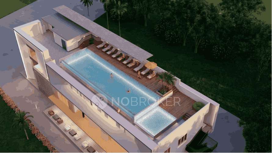 4 BHK Flat In Niva Earthscape For Sale  In Devanahalli