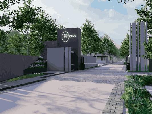 4 BHK Flat In Niva Earthscape For Sale  In Devanahalli
