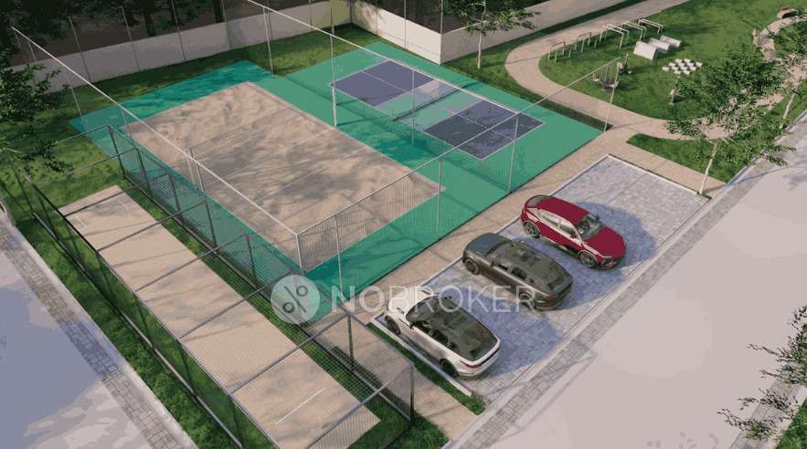 4 BHK Flat In Niva Earthscape For Sale  In Devanahalli