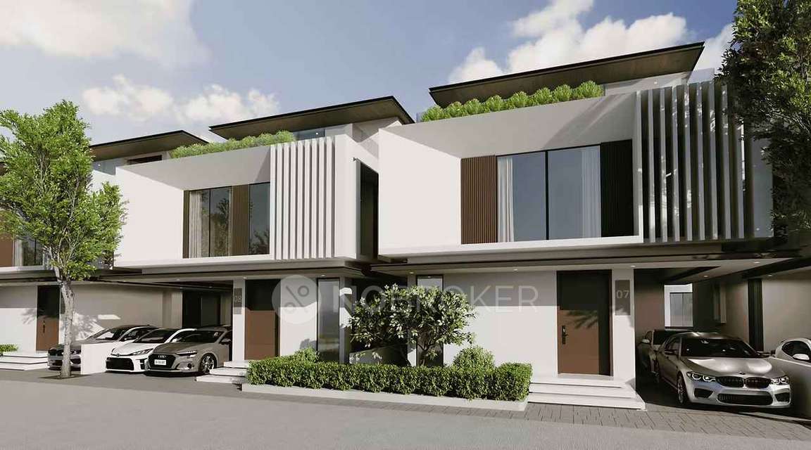 4 BHK Flat In Niva Earthscape For Sale  In Devanahalli