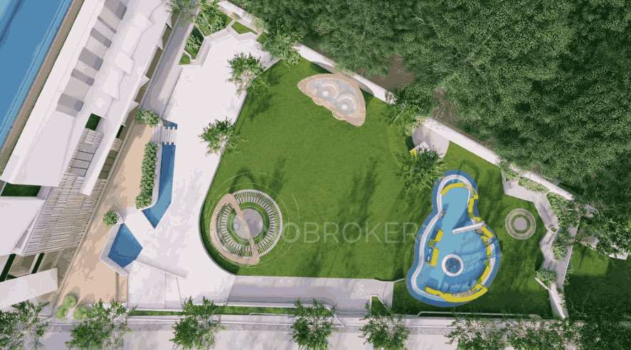 4 BHK Flat In Niva Earthscape For Sale  In Devanahalli