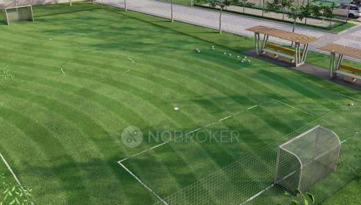 4 BHK Flat In Niva Earthscape For Sale  In Devanahalli