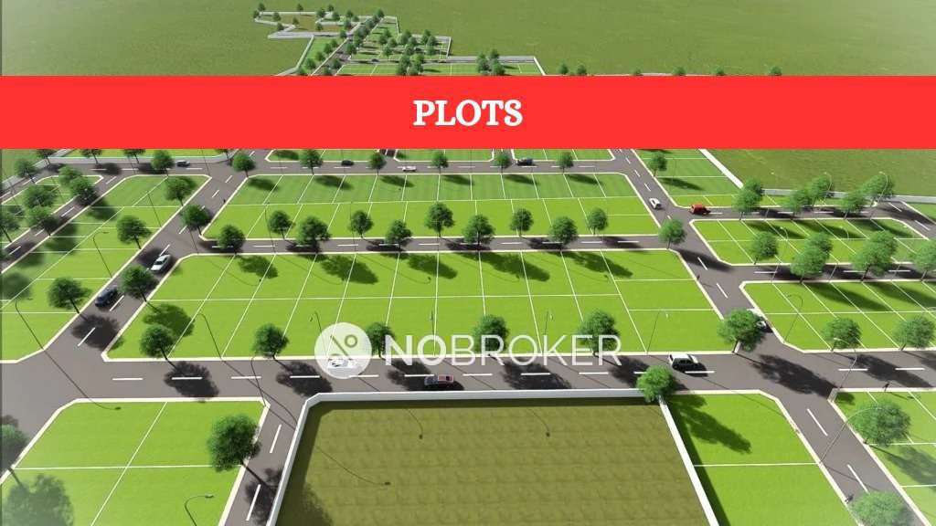 Plot For Sale  In Rld Merlion Estate In Vanagaram