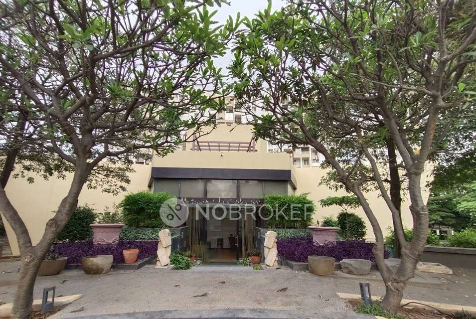 2 BHK Flat In The Leaf for Rent  In  Katraj - Kondhwa 