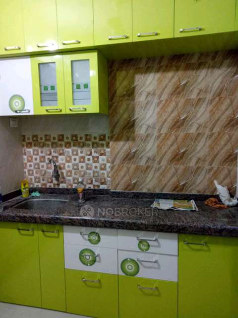 2 BHK Flat In Balaji Aangan For Sale  In Dombivli