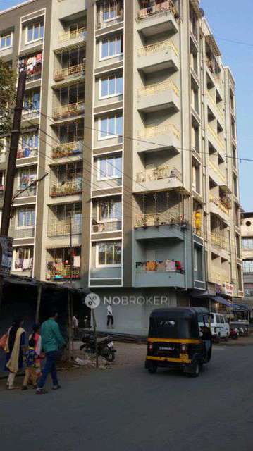 2 BHK Flat In Balaji Aangan For Sale  In Dombivli