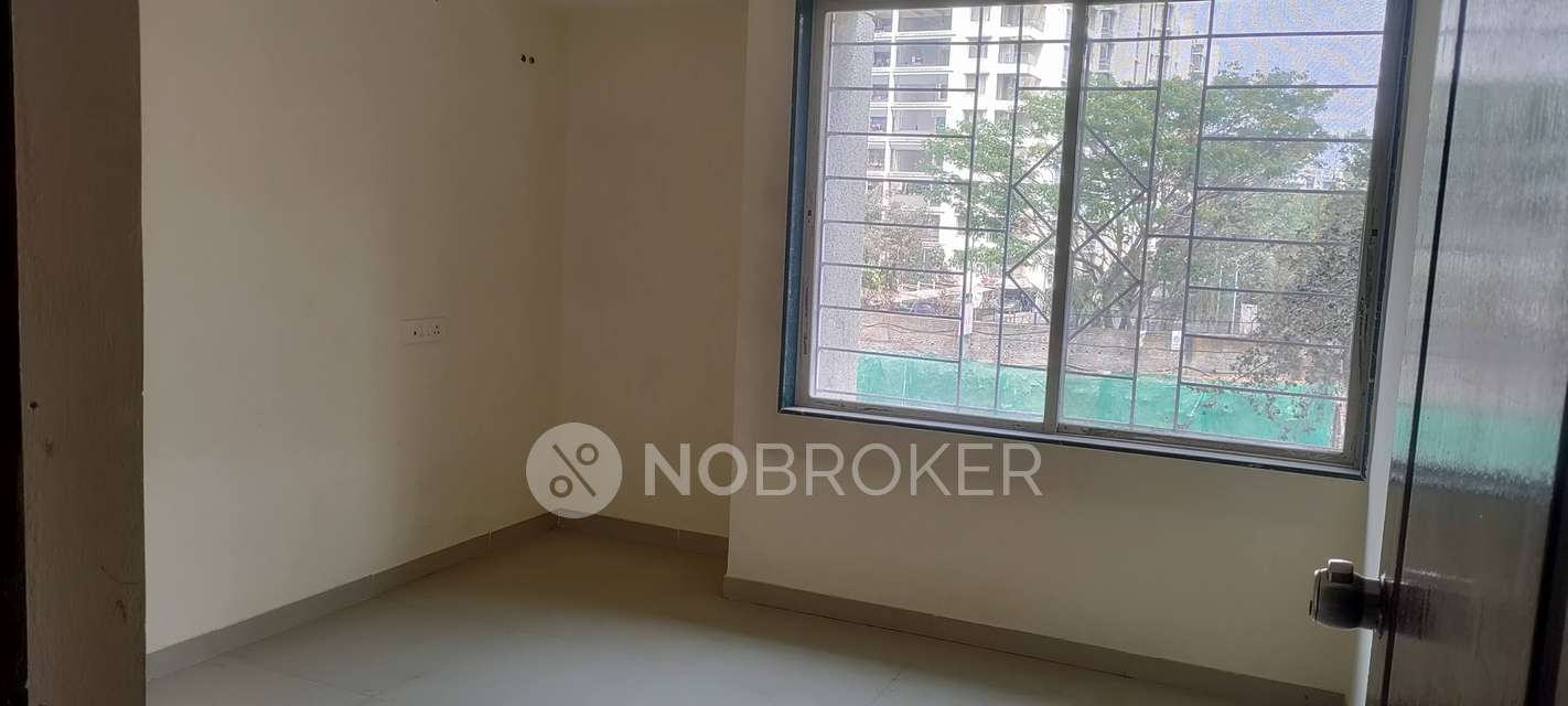2 BHK Flat In Raj Heramb Regalia Residency, Bavdhan for Rent  In Bavdhan