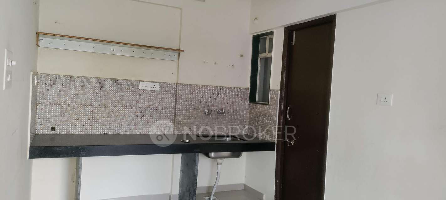 2 BHK Flat In Raj Heramb Regalia Residency, Bavdhan for Rent  In Bavdhan