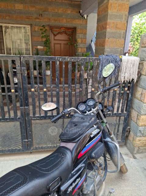 1 BHK Flat for Rent  In Mullur