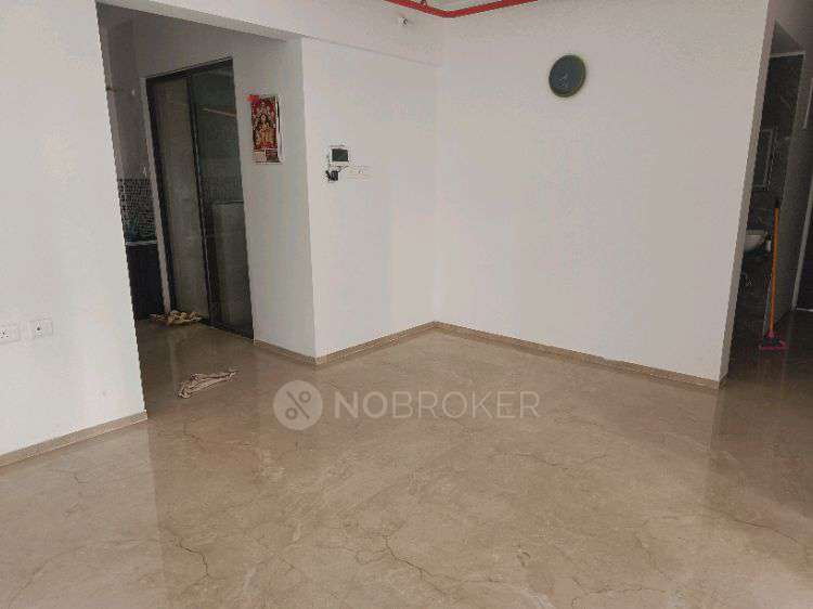 3 BHK Flat In Tulip Infinity World for Rent  In Infinity World Punawale