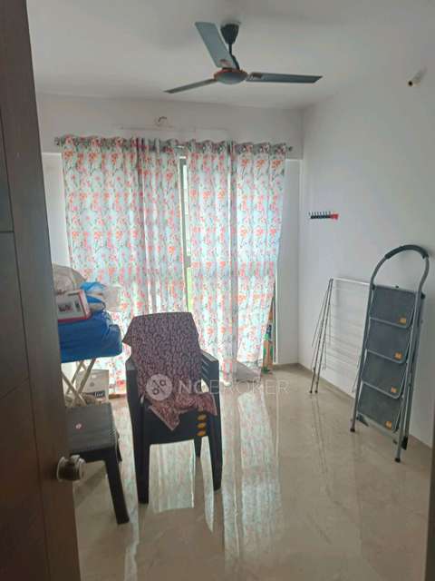 3 BHK Flat In Tulip Infinity World for Rent  In Infinity World Punawale