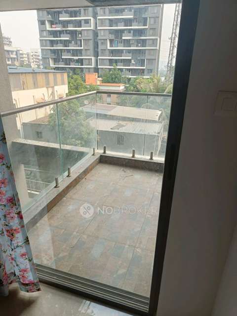 3 BHK Flat In Tulip Infinity World for Rent  In Infinity World Punawale