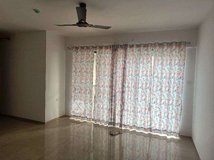3 BHK Flat In Tulip Infinity World for Rent  In Infinity World Punawale