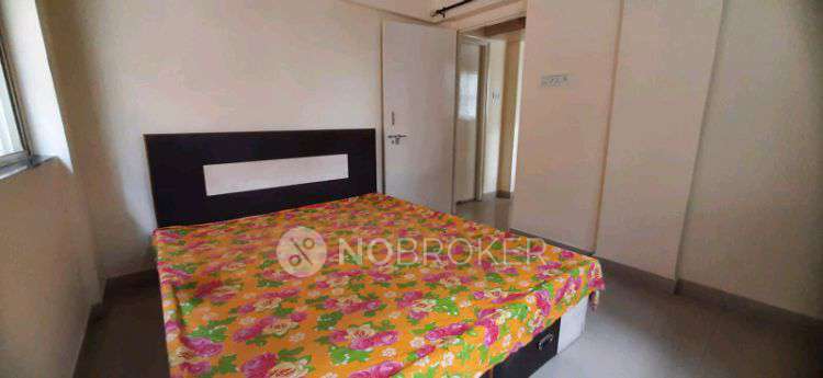 1 BHK Flat In Omkar Blossom Housing Society for Rent In Guru Abacus