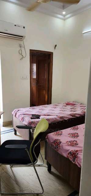 PG for Anyone in Kamla Nagar