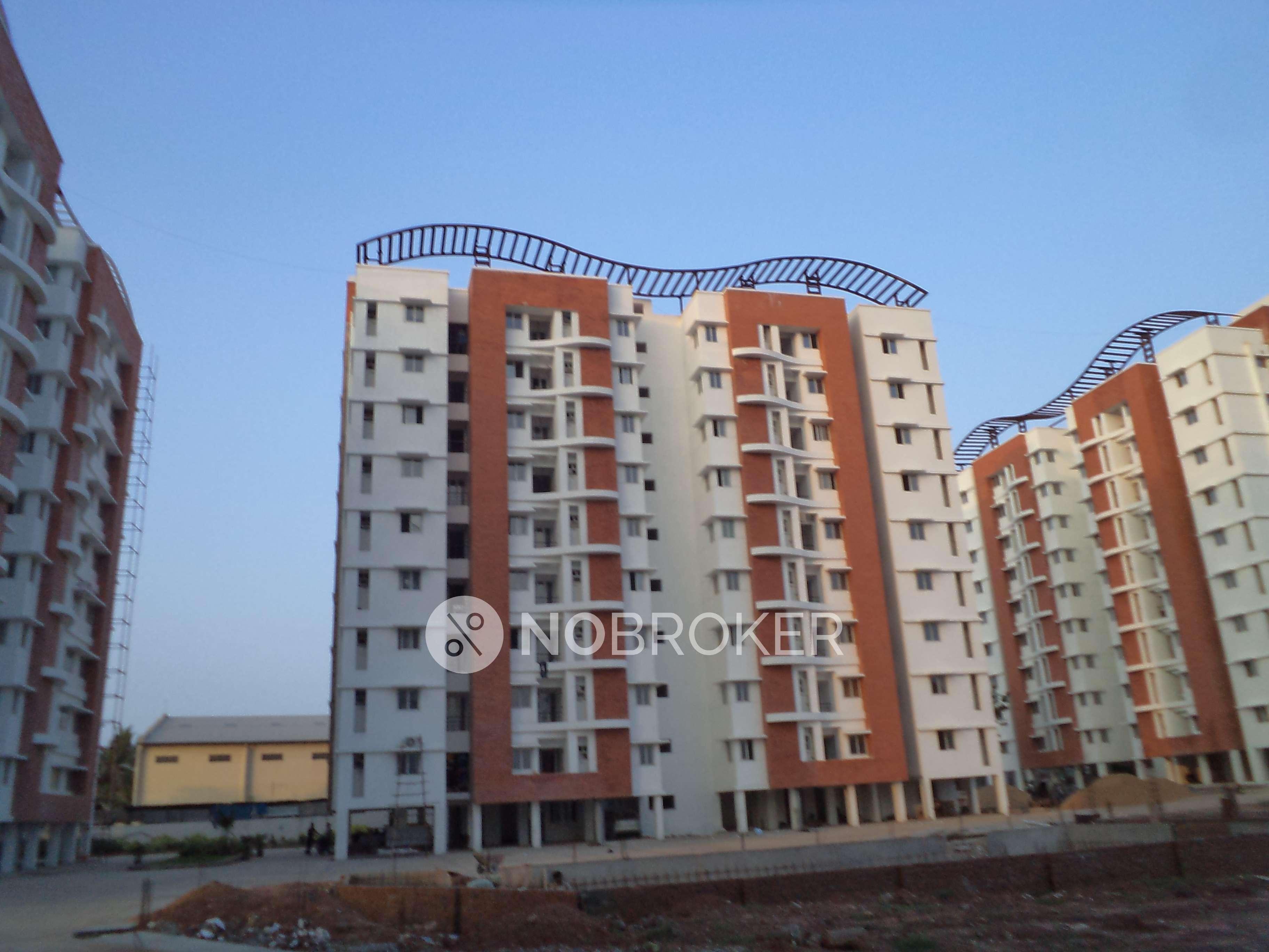 Vijay Shanthi Infiniti