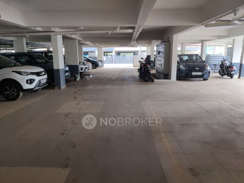 2 BHK Flat In Splendid Serenity  for Rent  In Electronic City