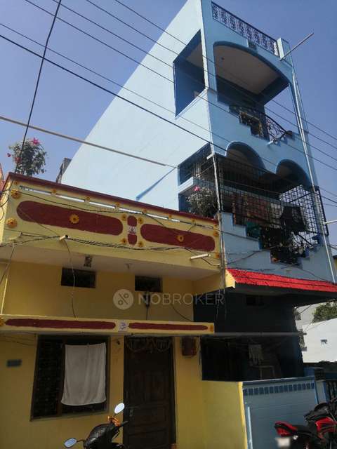 4 BHK House For Sale  In Bolarum