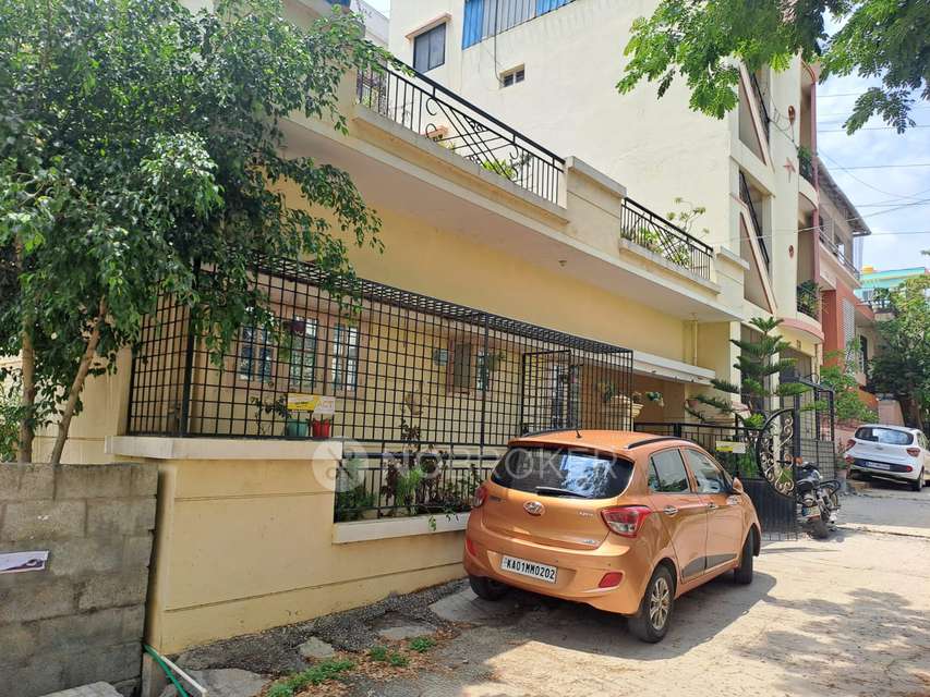 2 BHK House for Rent  In Choodasandra