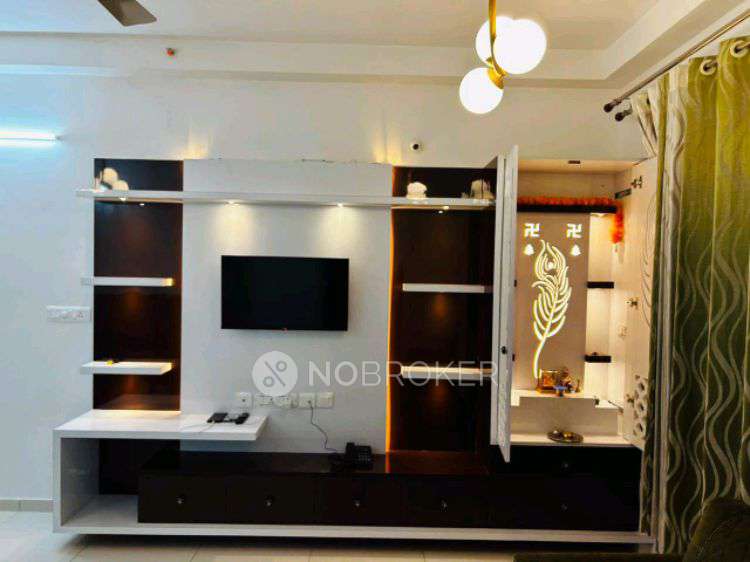 1 BHK Flat In Godrej 24 for Rent  In Anekal Circle