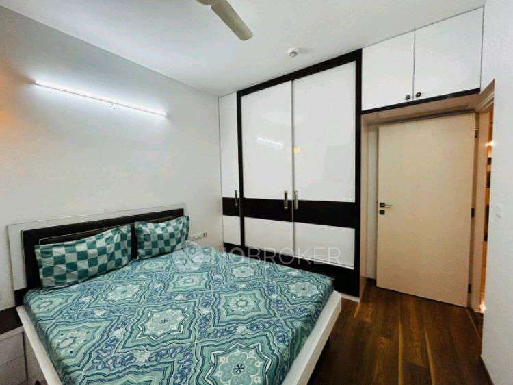 1 BHK Flat In Godrej 24 for Rent  In Chandapura