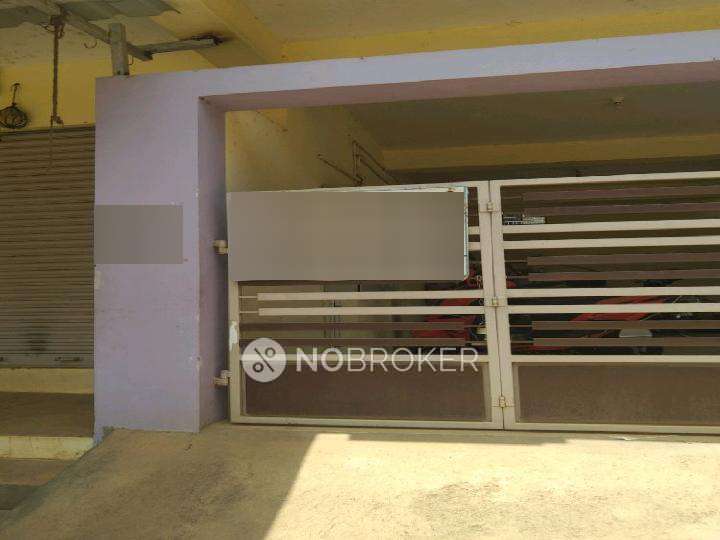 2 BHK Flat In Standalone Building  for Rent  In Ramanagar.