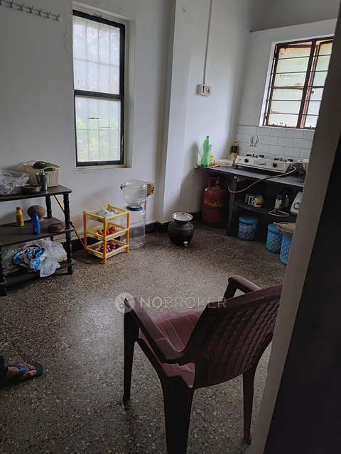 1 BHK Flat For Sale  In Mahale Plaza