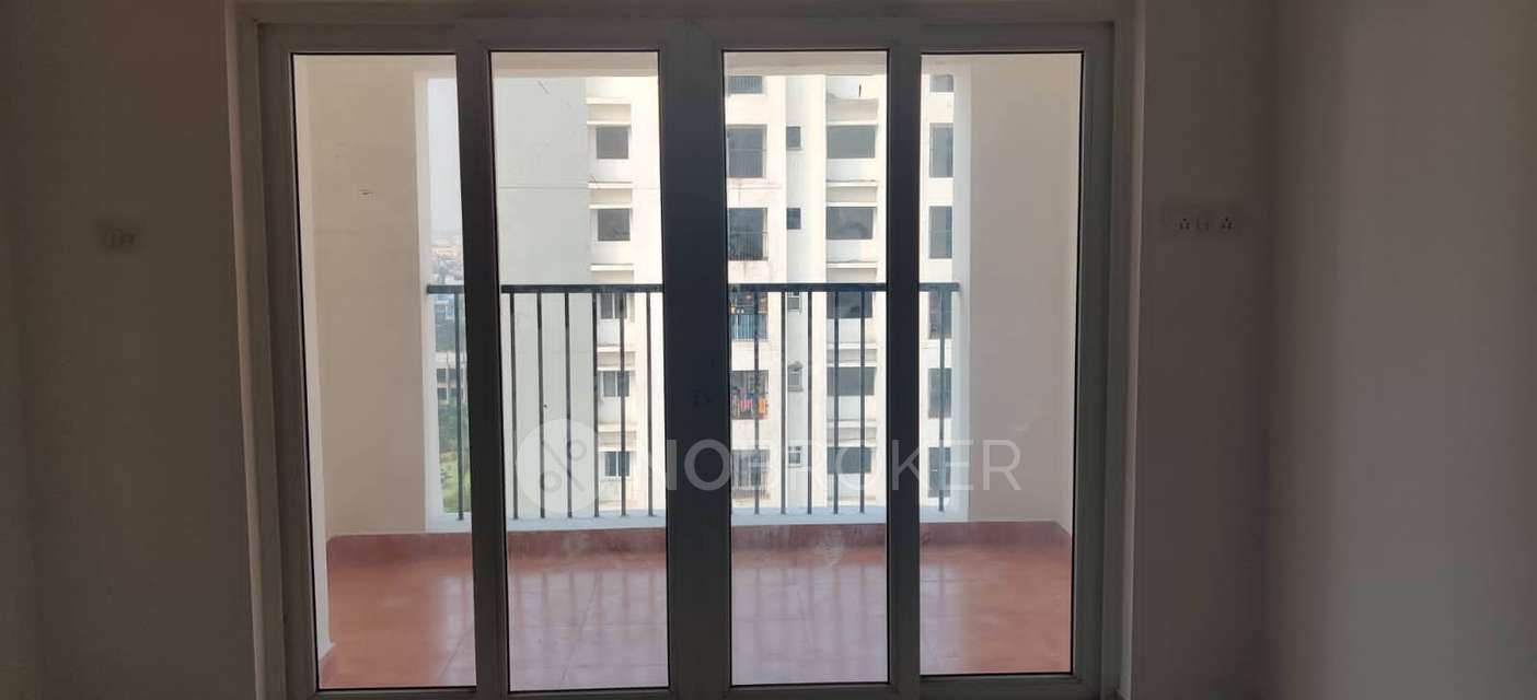 3 BHK Flat In Hazel Apartment For Sale  In Avadi