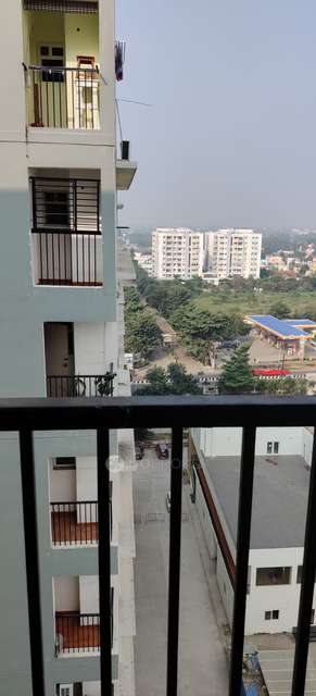 3 BHK Flat In Hazel Apartment For Sale  In Avadi