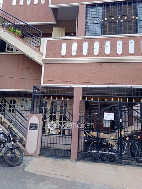 2 BHK House for Rent  In Ramamurthy Nagar