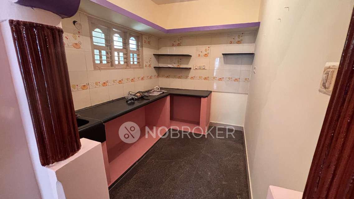 1 RK House for Rent  In Doddabidarakallu