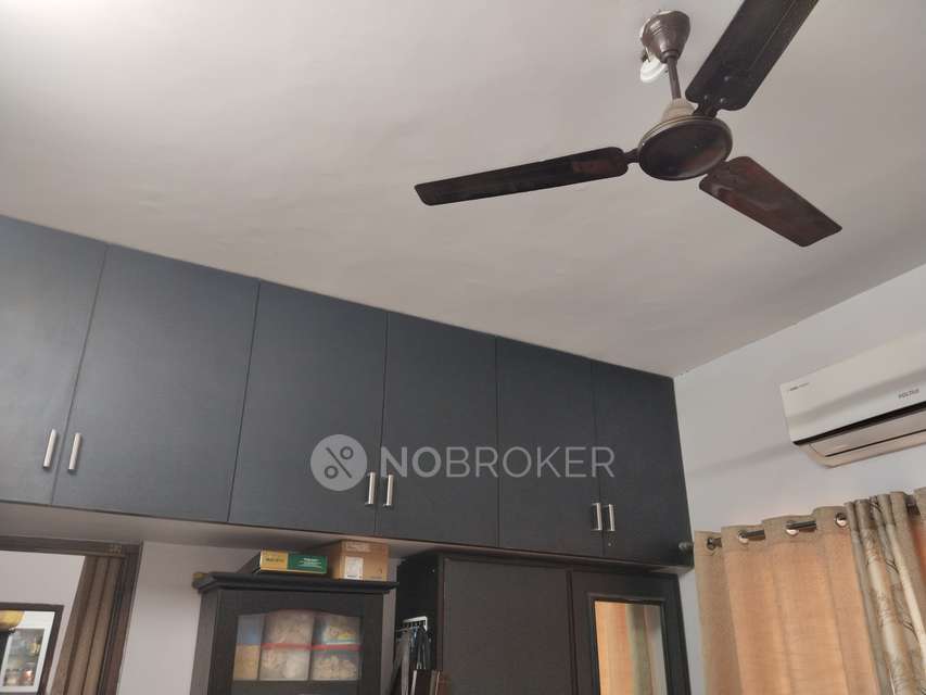 4 BHK Flat In Monisha  Arcade For Sale  In Pammal