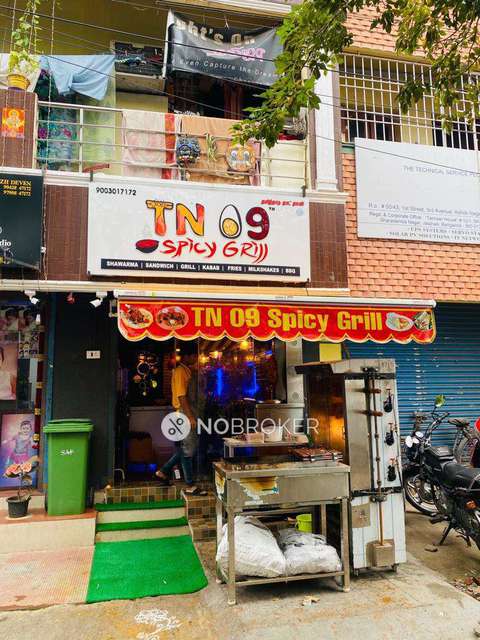 2 BHK House for Rent  In Ashok Nagar