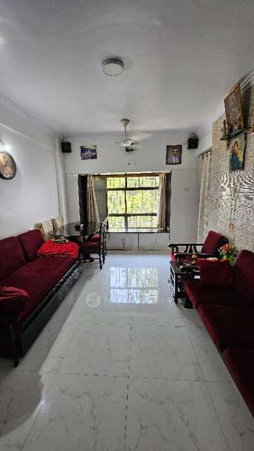 3 BHK Flat In Seasons Park For Sale  In Kopar Khairane