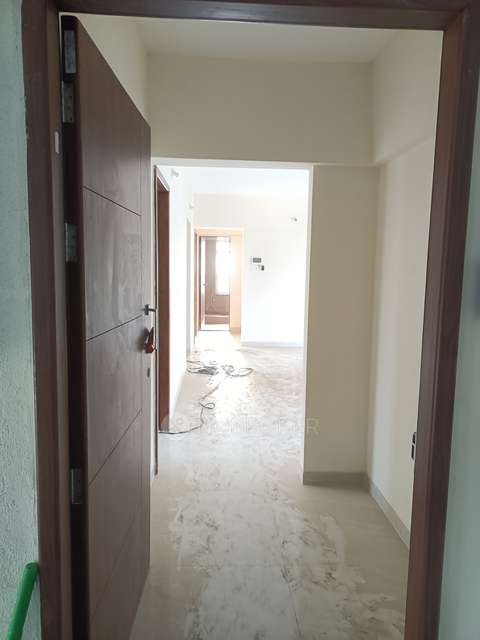 3 BHK Flat In 64 Meridien For Sale  In Ravet