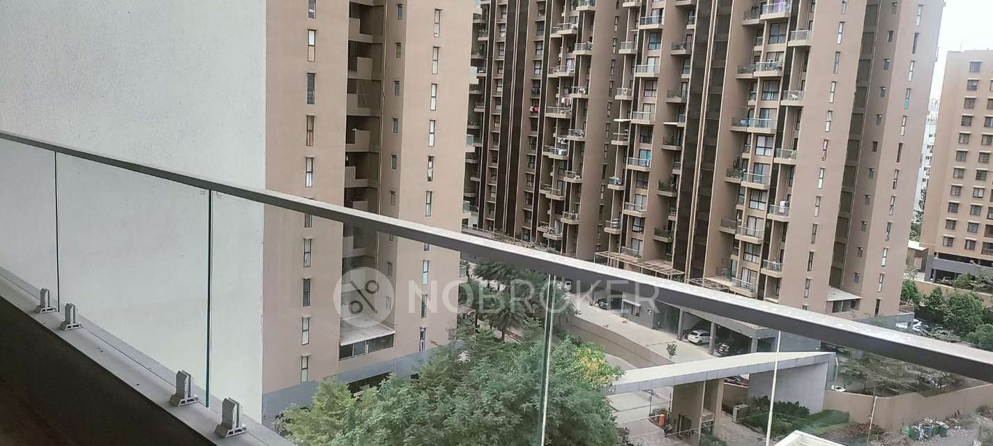 3 BHK Flat In 64 Meridien For Sale  In Ravet