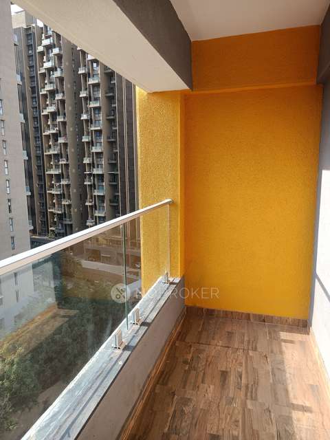 3 BHK Flat In 64 Meridien For Sale  In Ravet