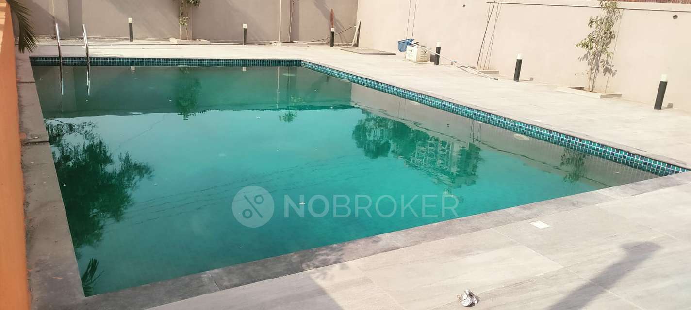 3 BHK Flat In 64 Meridien For Sale  In Ravet