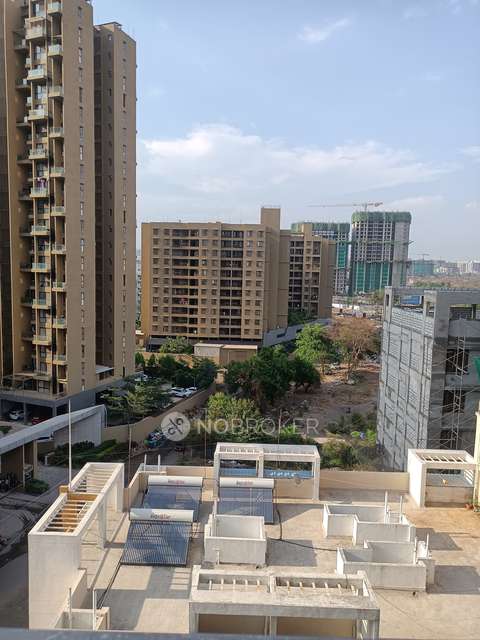 3 BHK Flat In 64 Meridien For Sale  In Ravet