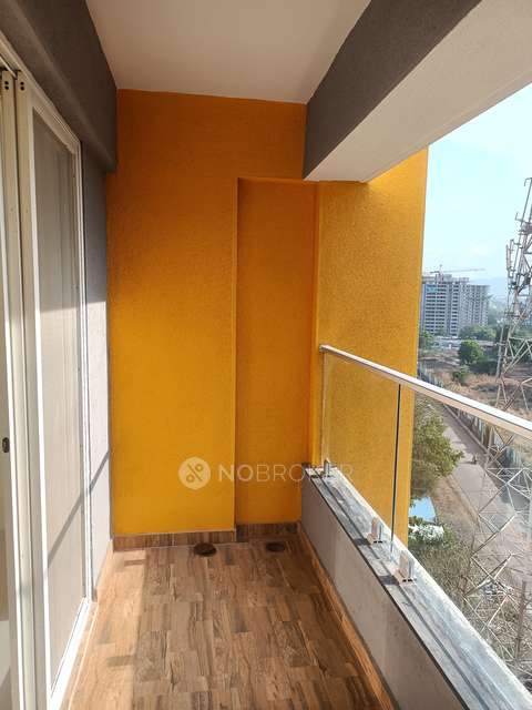 3 BHK Flat In 64 Meridien For Sale  In Ravet