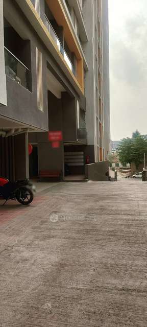 3 BHK Flat In 64 Meridien For Sale  In Ravet