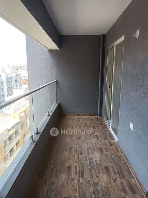 3 BHK Flat In 64 Meridien For Sale  In Ravet