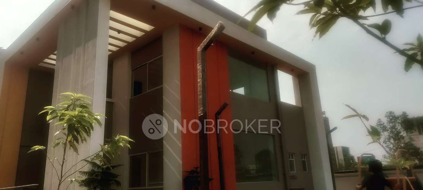 3 BHK Flat In 64 Meridien For Sale  In Ravet