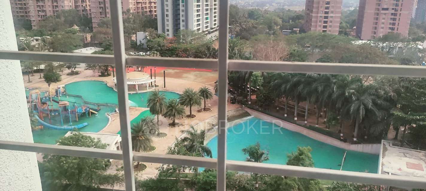 3 BHK Flat In 64 Meridien For Sale  In Ravet