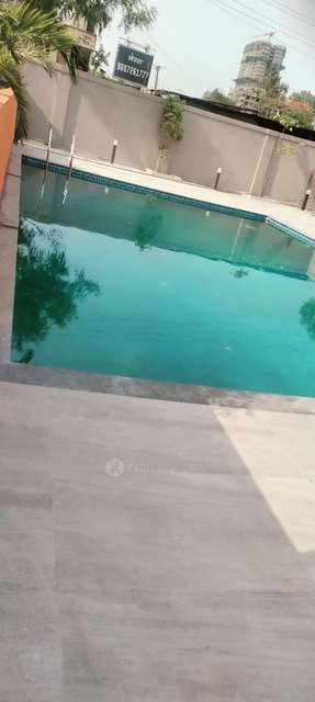 3 BHK Flat In 64 Meridien For Sale  In Ravet