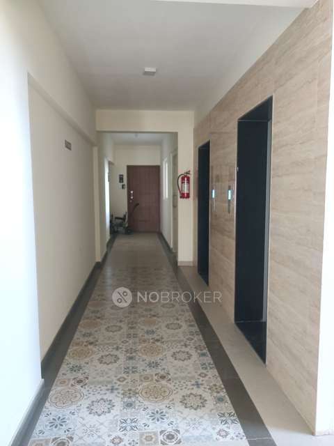 3 BHK Flat In 64 Meridien For Sale  In Ravet