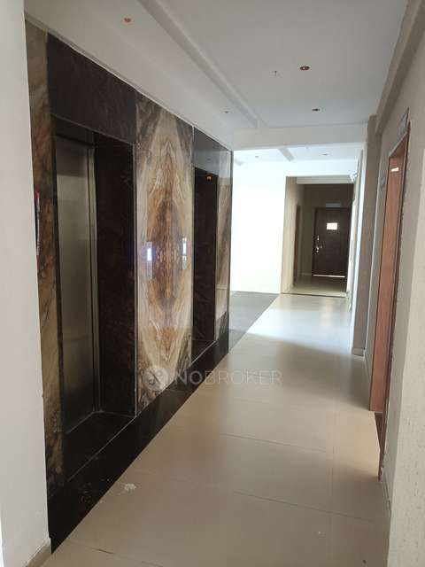 3 BHK Flat In 64 Meridien For Sale  In Ravet