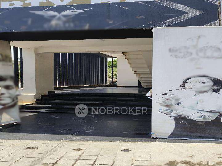 Office Space in Banaswadi, Bangalore for Rent 