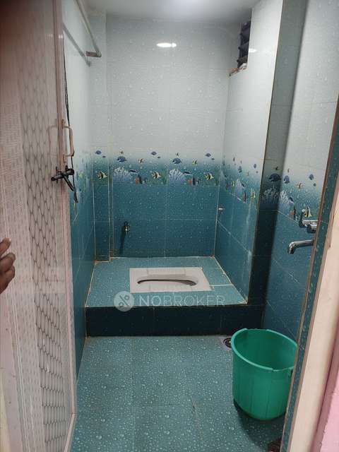 1 RK House for Rent In Parvati