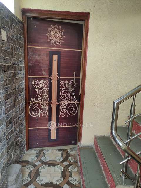 1 RK House for Rent In Parvati